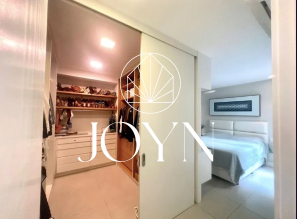 Apartamento - Venda - Jardim Botânico