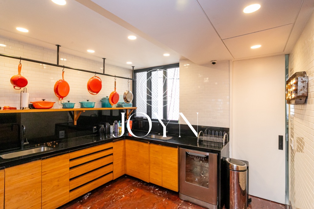 Apartamento - Locação - Lagoa