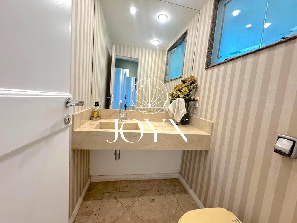 Apartament - Sale - Ipanema