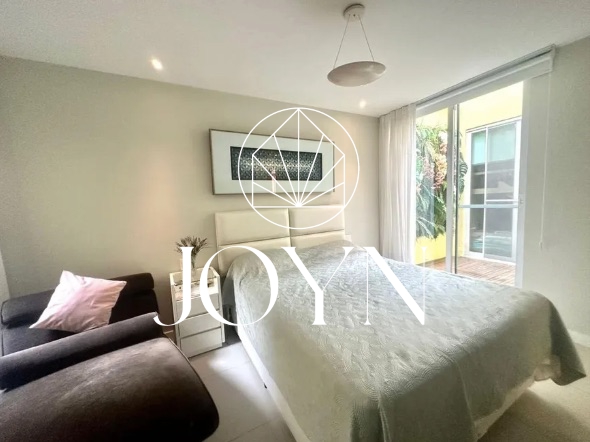 Apartamento - Venda - Jardim Botânico