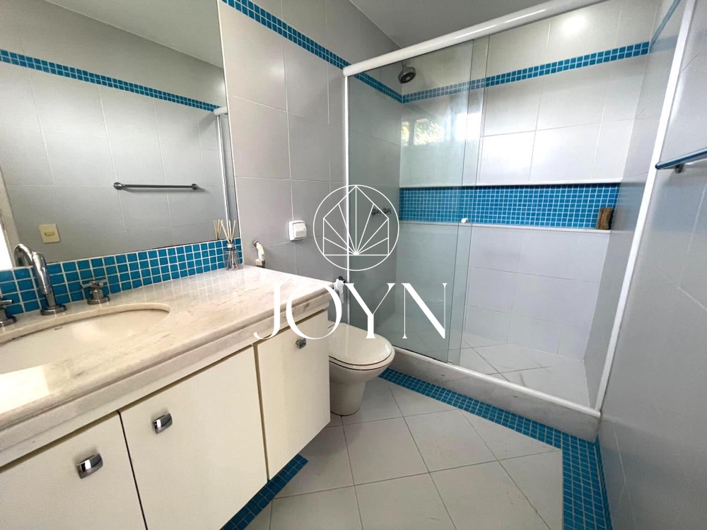 Apartamento - Venda - Lagoa