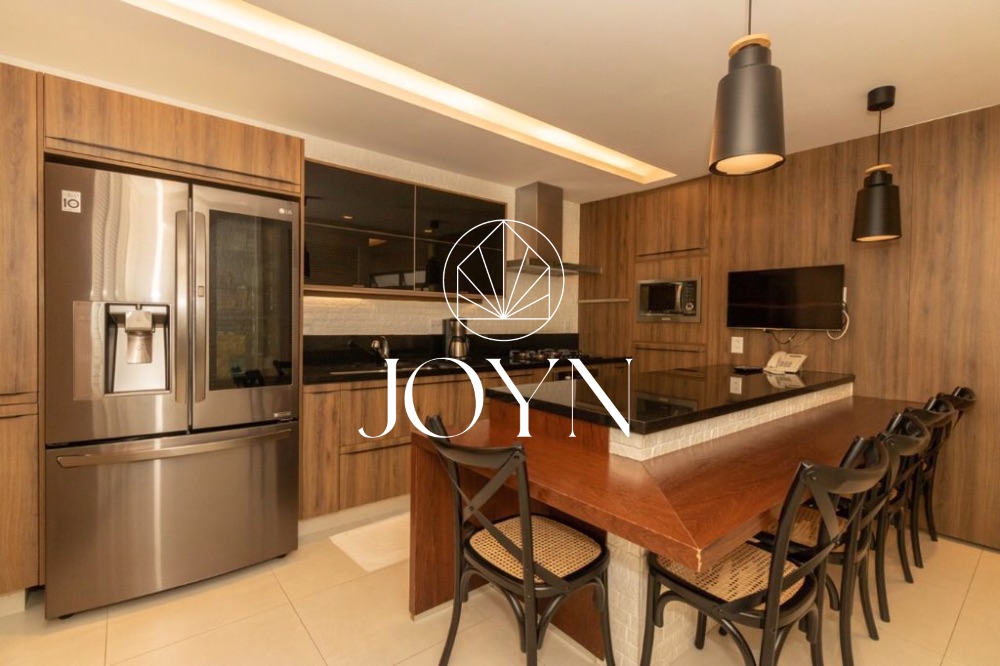 Apartamento - Venda - Ipanema