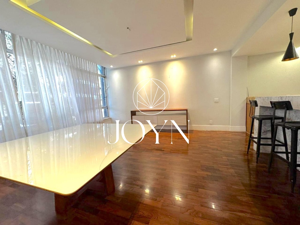 Apartamento - Venda - Ipanema