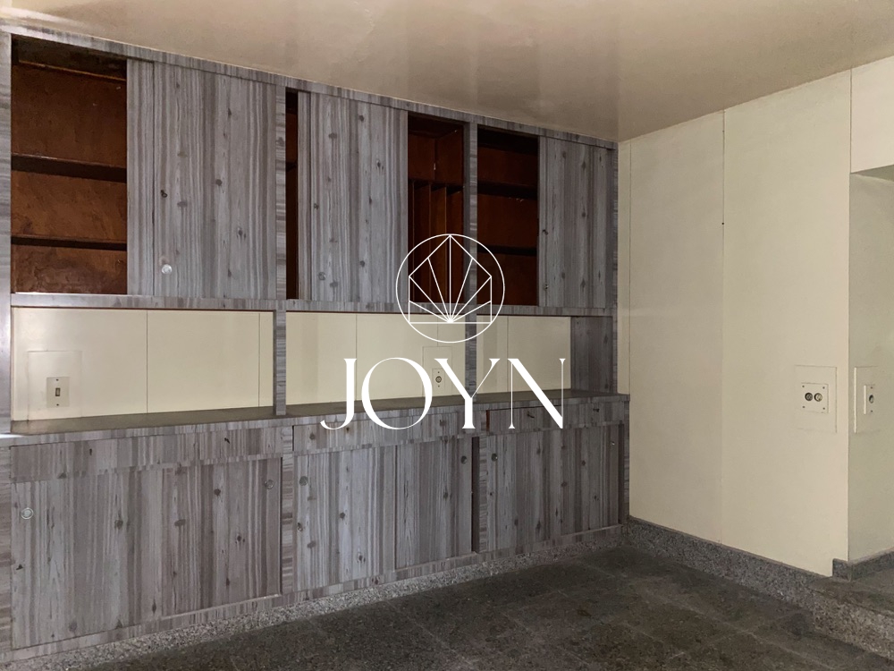 Apartamento - Venda - Leblon