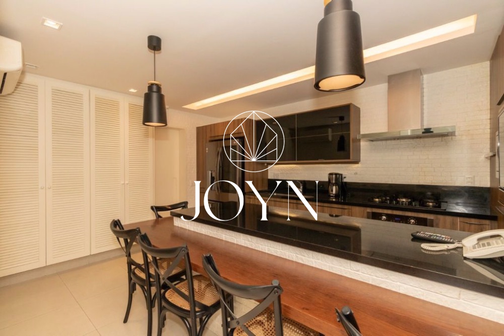 Apartamento - Venda - Ipanema