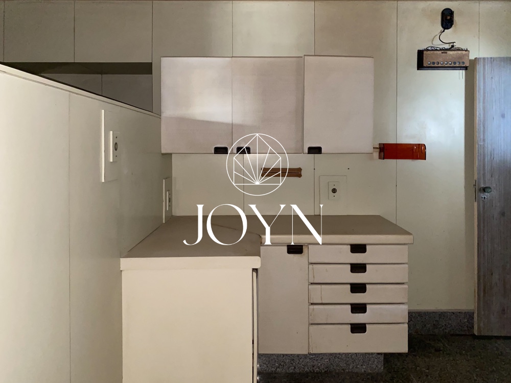 Apartamento - Venda - Leblon