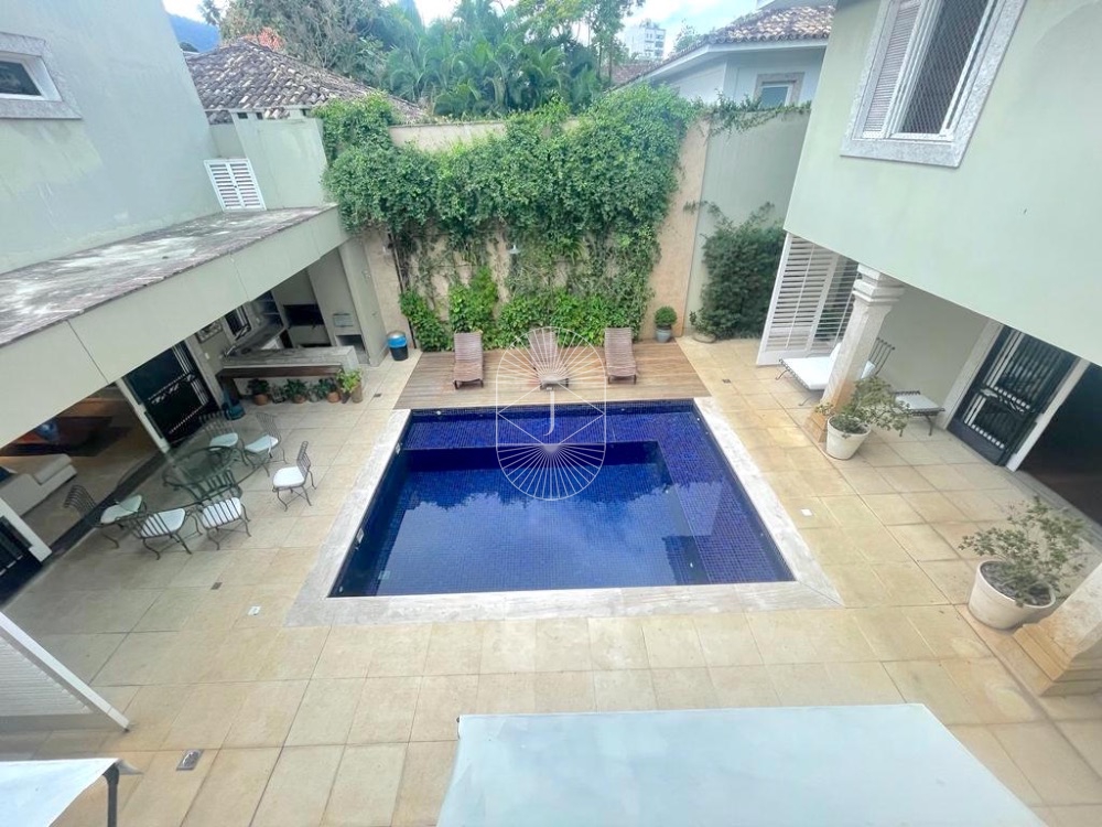 Casa - Venda - Leblon