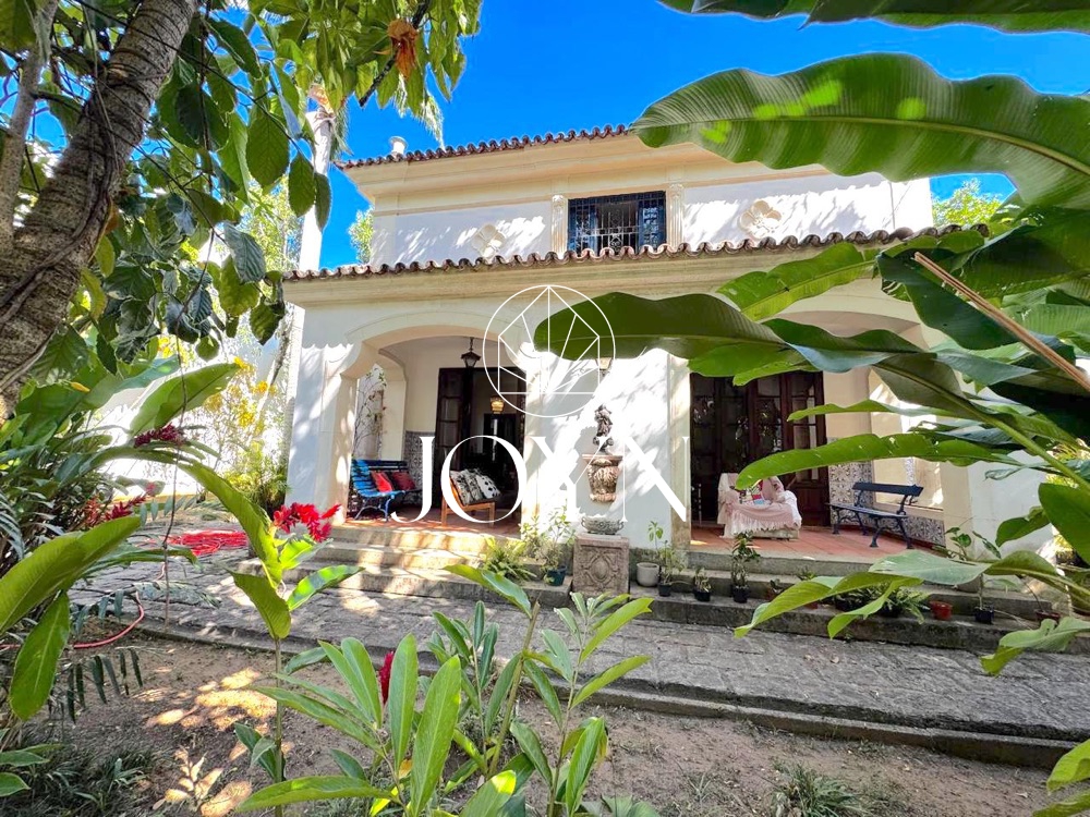Casa - Venda - Jardim Botânico