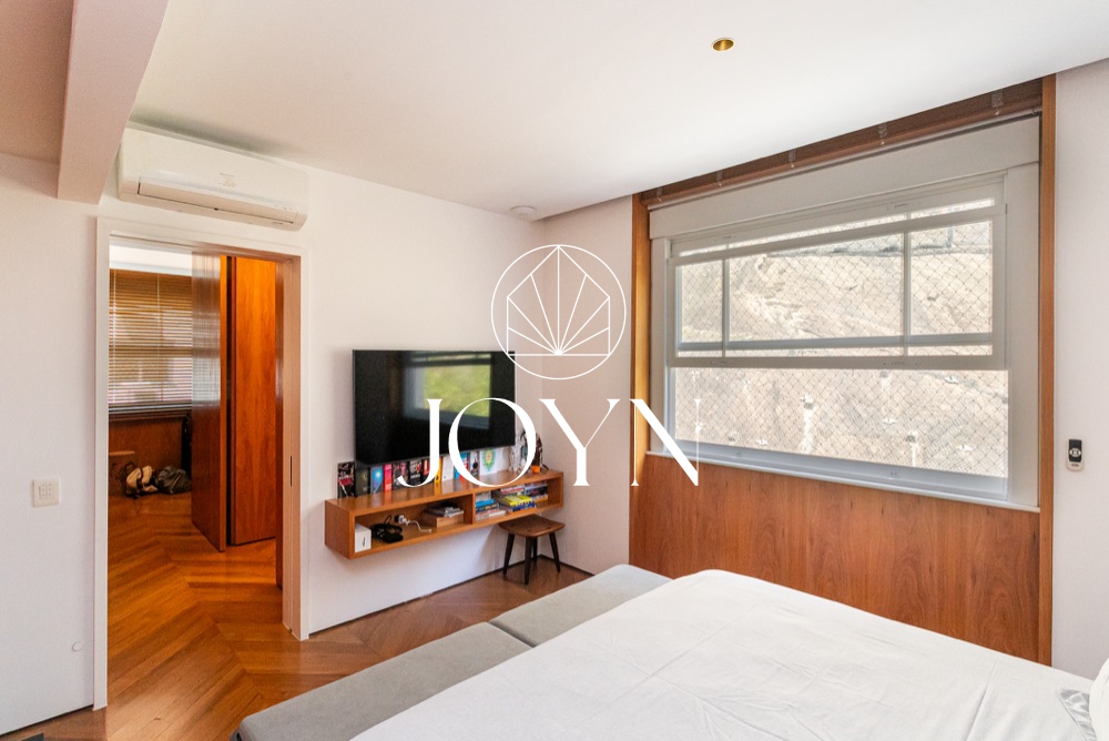 Apartamento - Locação - Lagoa