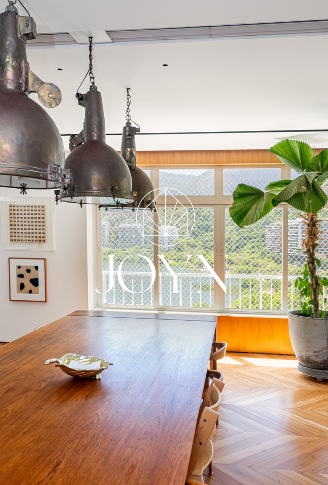 Apartamento - Locação - Lagoa