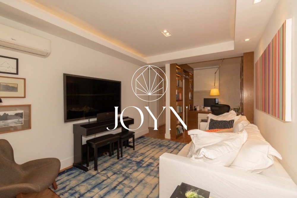 Apartamento - Venda - Ipanema