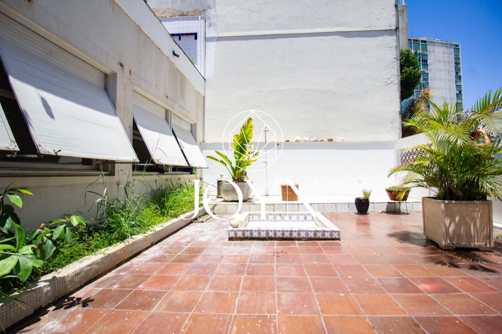 Leblon - Rio de Janeiro
