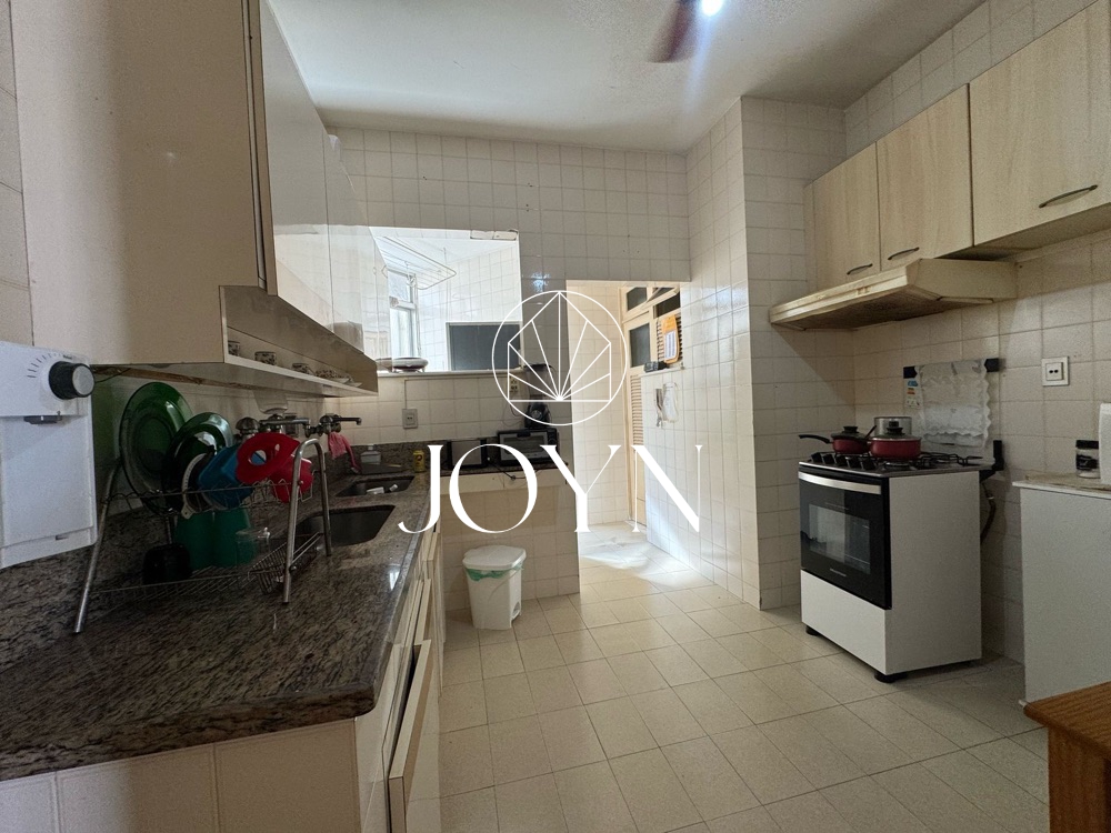 Apartamento - Venda - Ipanema
