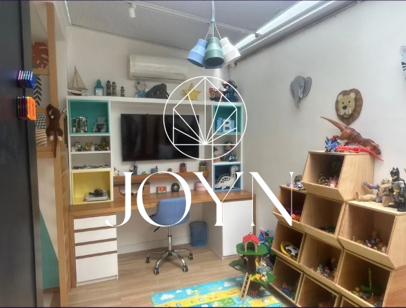 Apartamento - Venda - Jardim Botânico