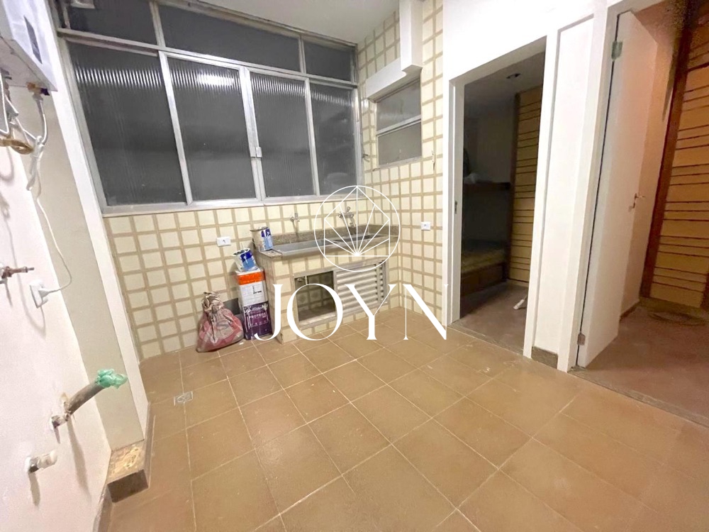 Apartament - Rent - Ipanema