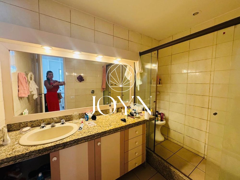 Apartamento - Venda - Copacabana