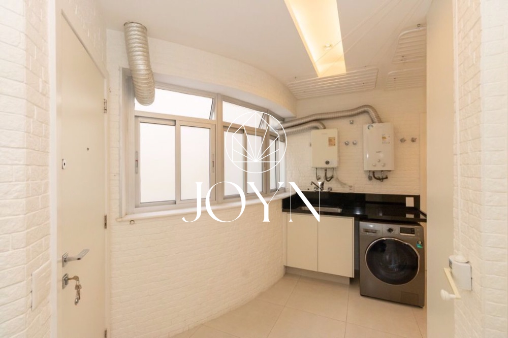 Apartamento - Venda - Ipanema