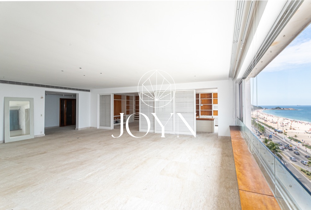 Apartament - Sale - Ipanema
