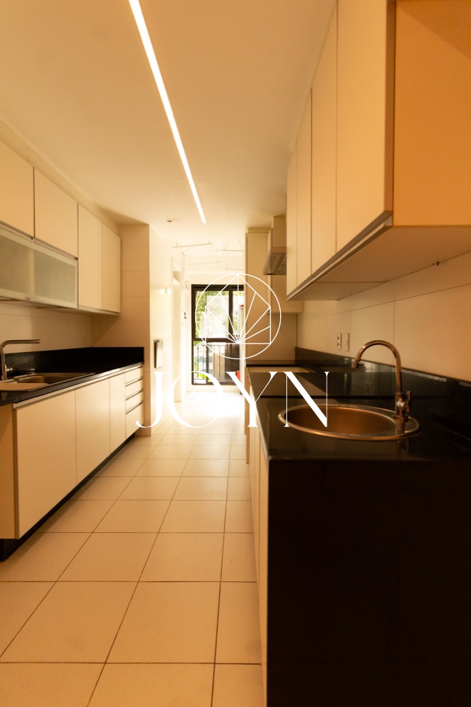 Apartament - Sale - Jardim Botânico