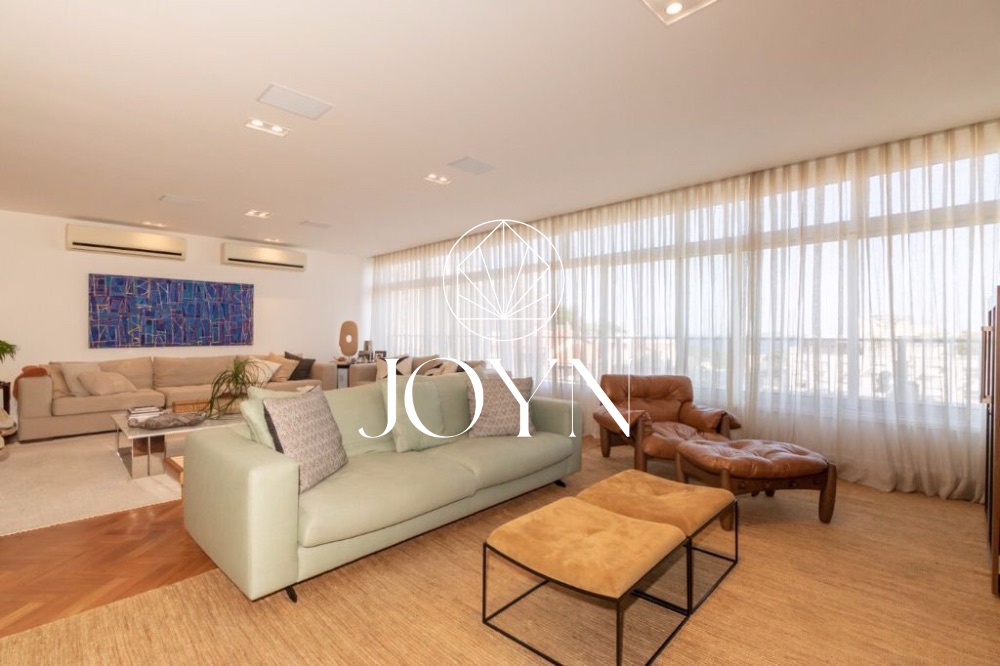 Apartamento - Venda - Ipanema