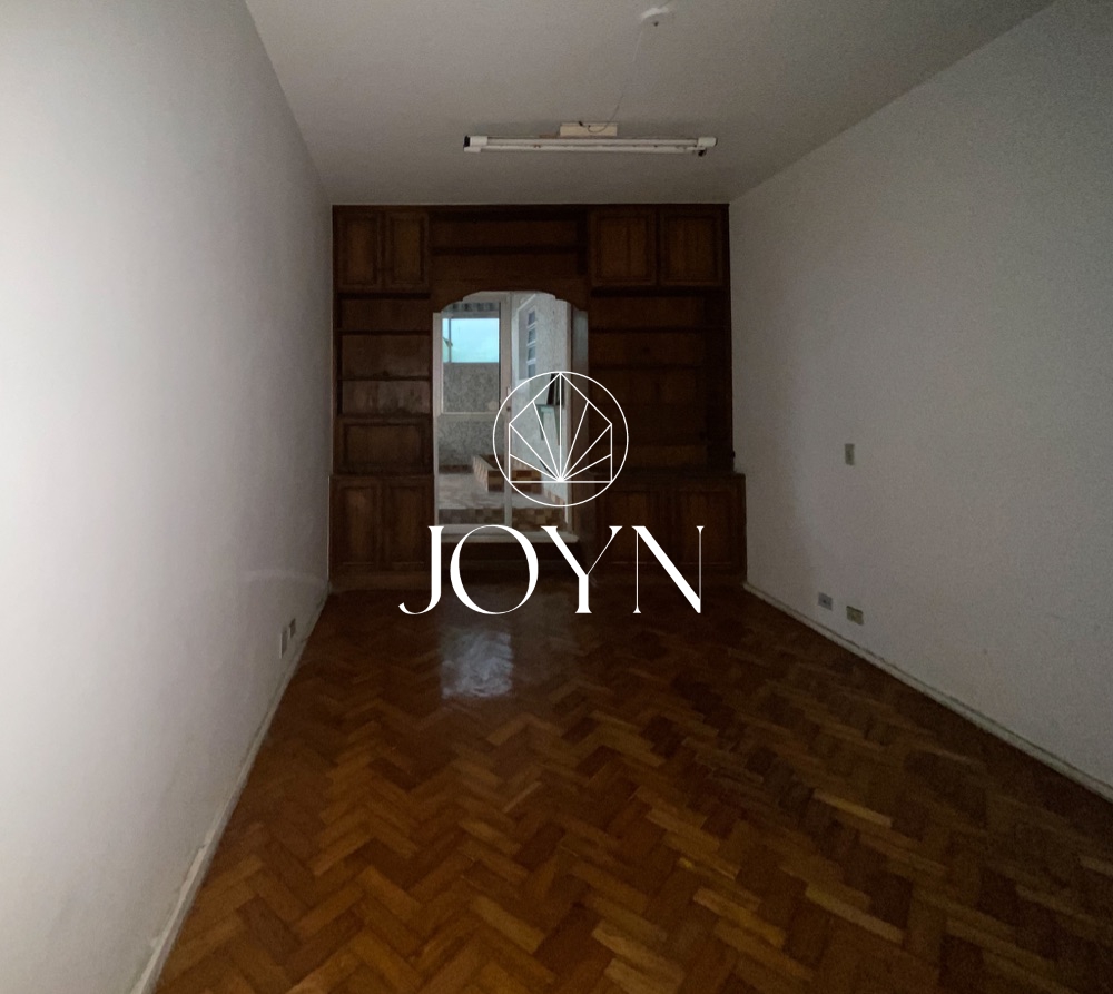 Apartamento - Venda - Leblon