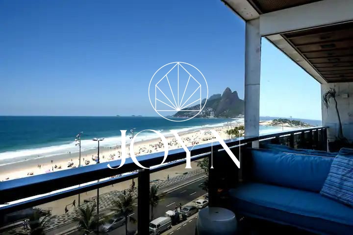 Apartamento - Venda - Ipanema