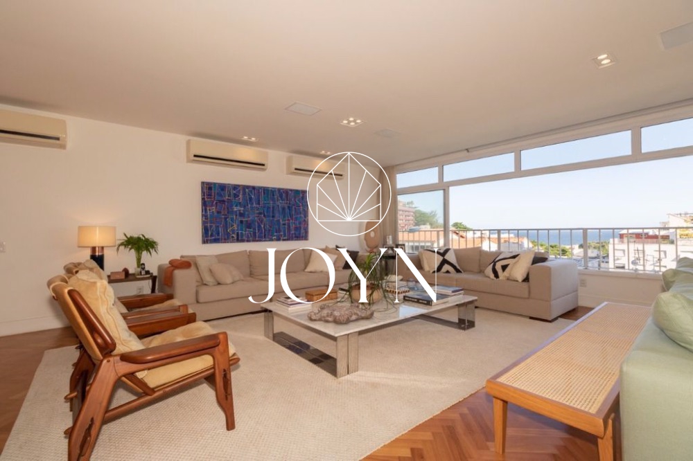 Apartamento - Venda - Ipanema