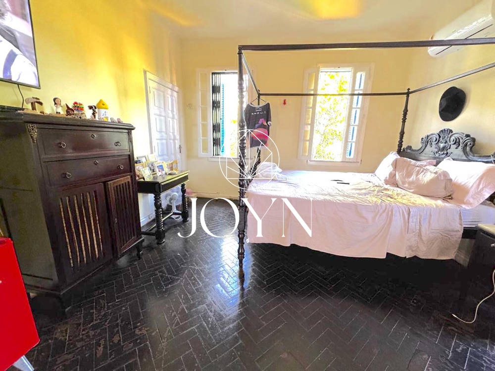 Casa - Venda - Jardim Botânico