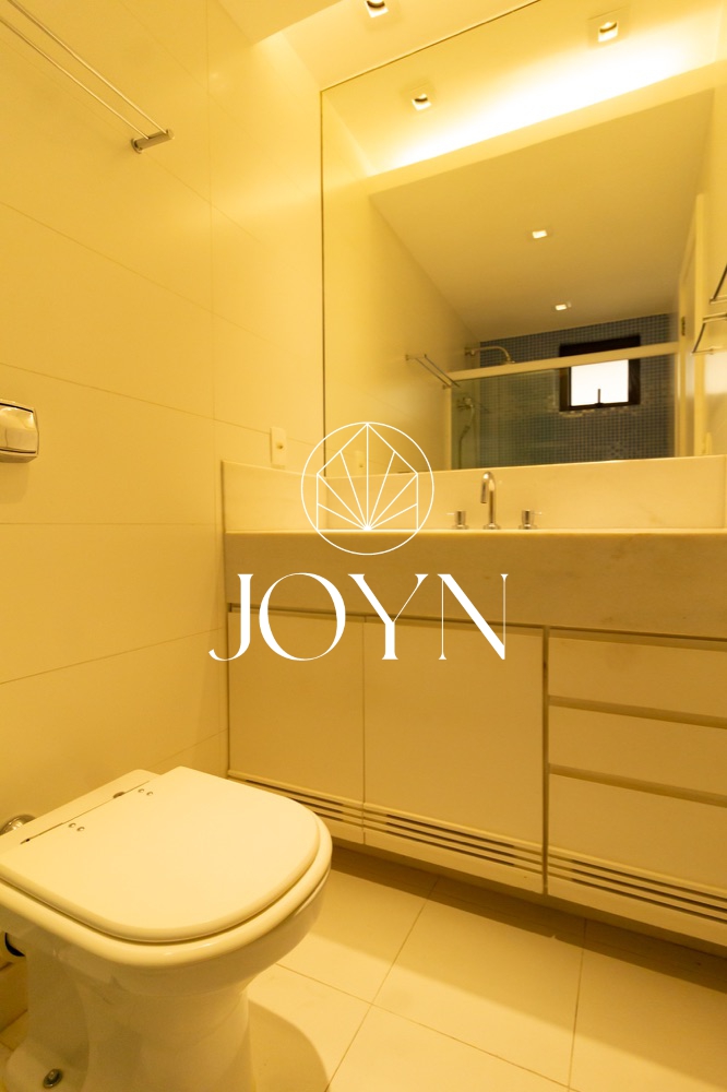 Apartament - Sale - Jardim Botânico