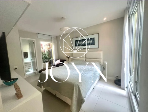 Apartamento - Venda - Jardim Botânico
