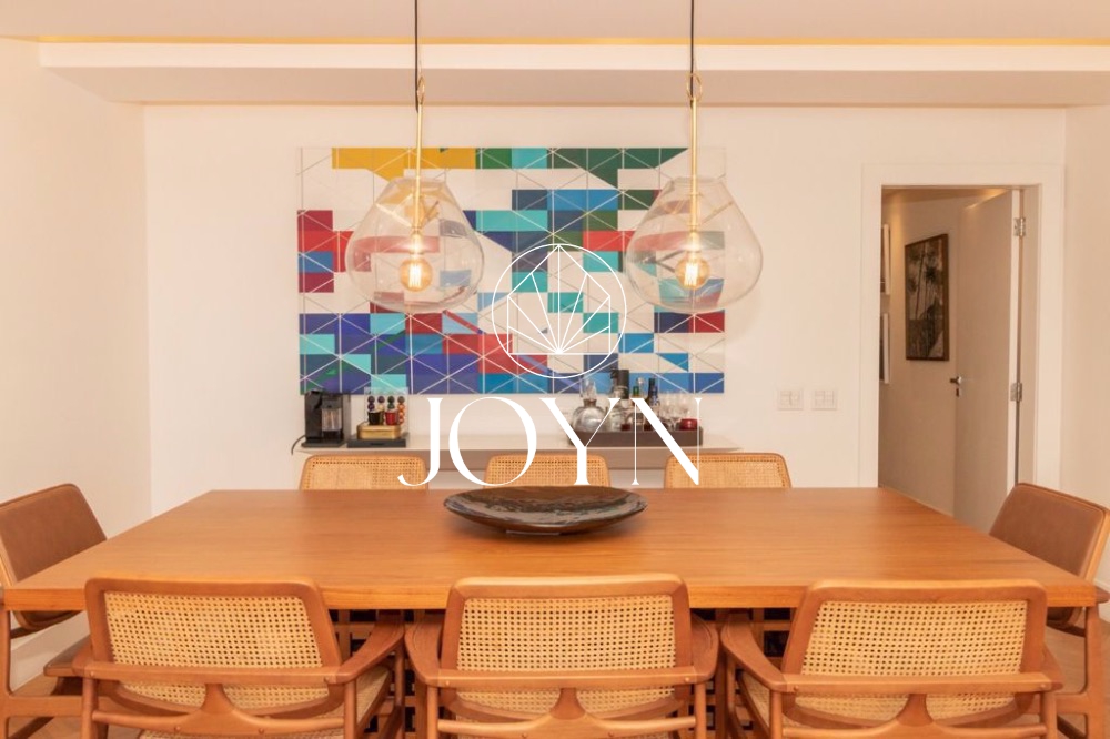 Apartamento - Venda - Ipanema