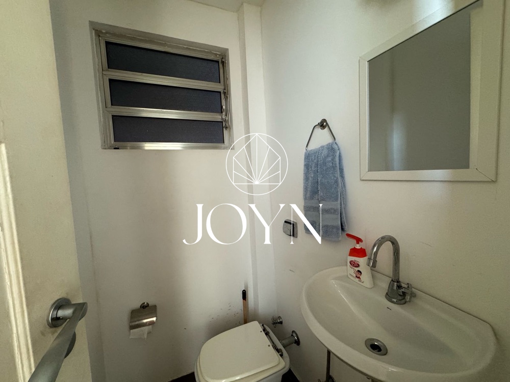 Apartamento - Venda - Ipanema