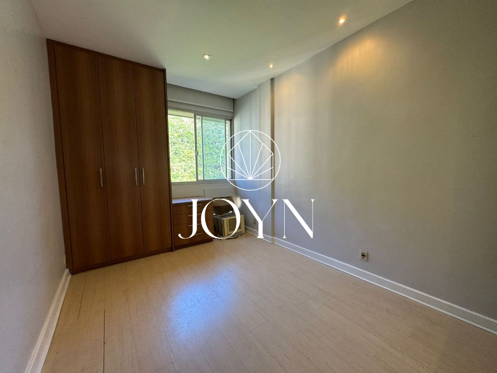 Apartamento - Venda - São Conrado