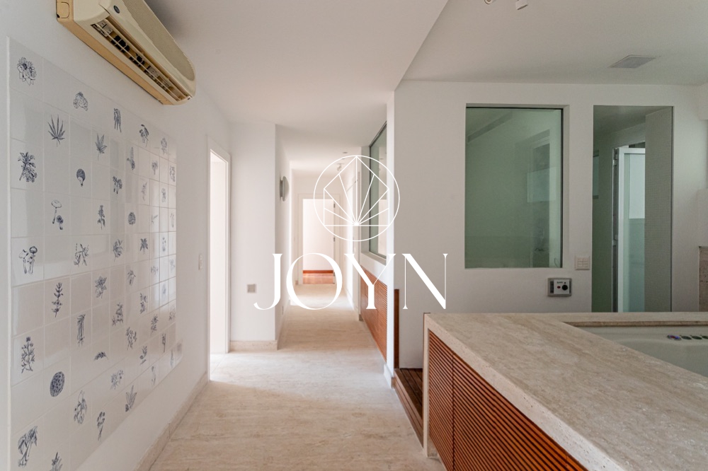 Apartament - Sale - Ipanema