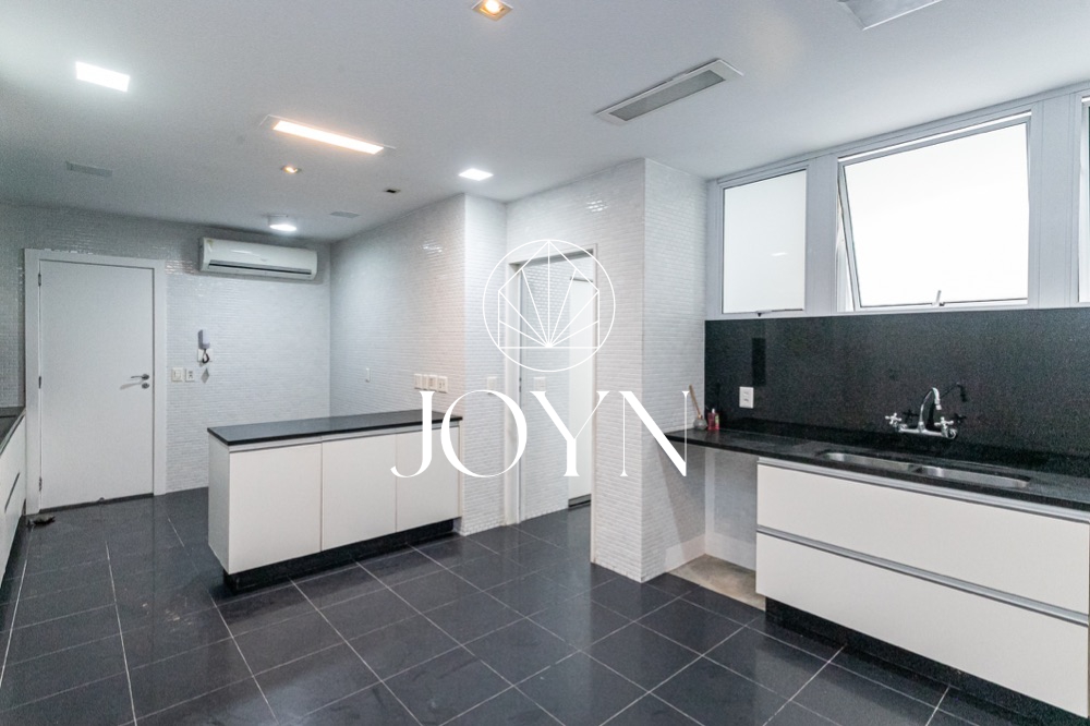 Apartament - Sale - Ipanema