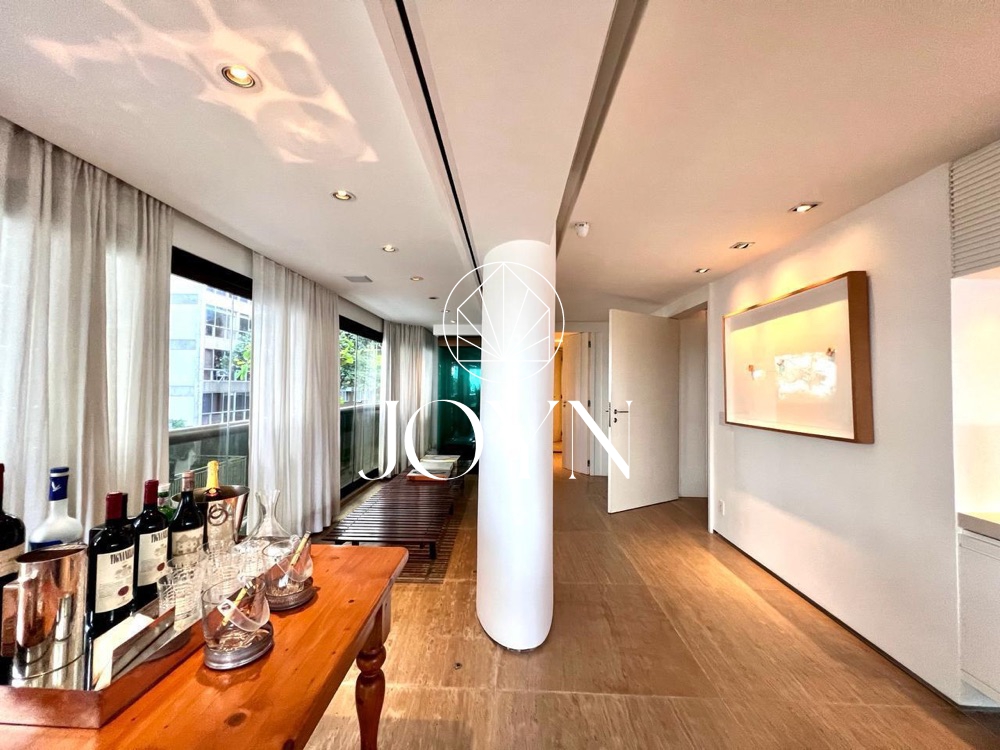 Apartamento - Venda - Ipanema
