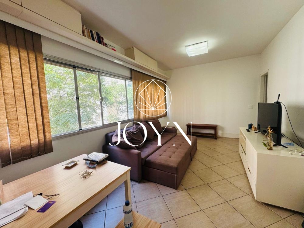 Apartamento - Venda - Copacabana