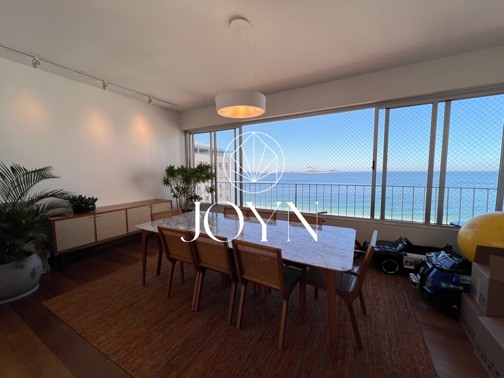 Apartament - Sale - Ipanema