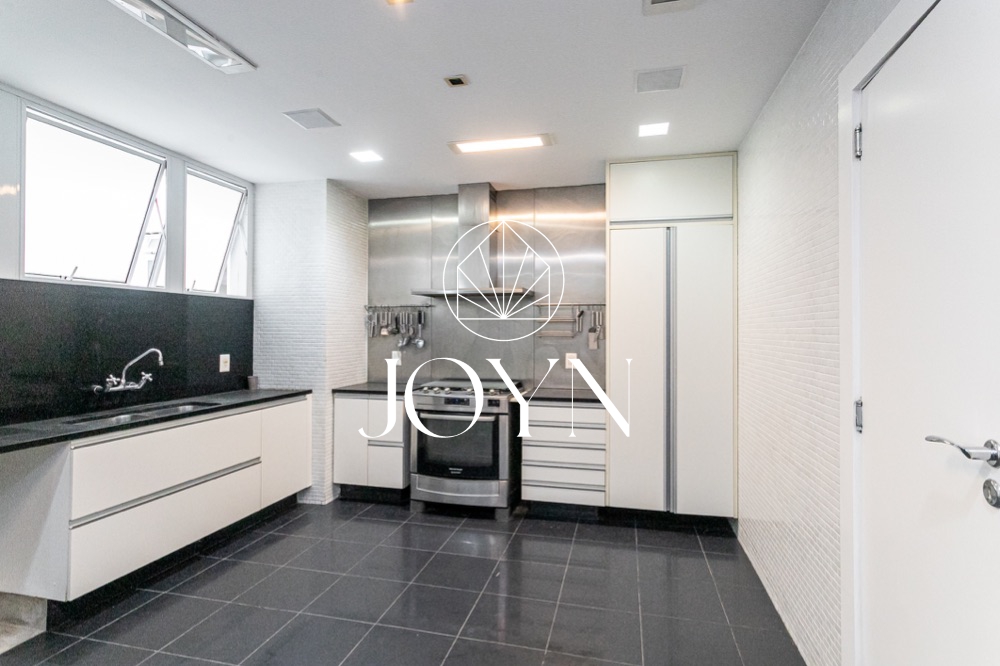 Apartament - Sale - Ipanema