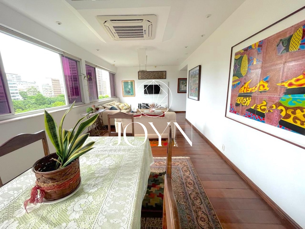 Penthouse - Sale - Ipanema