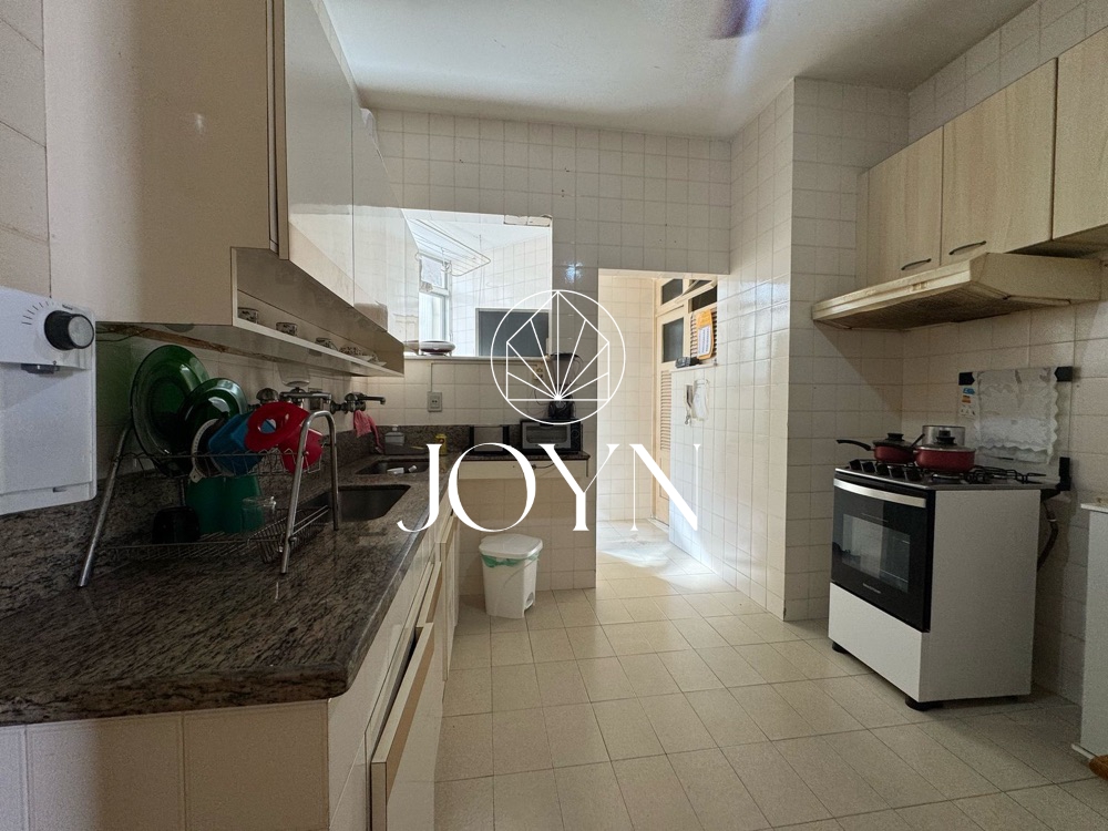 Apartamento - Venda - Ipanema