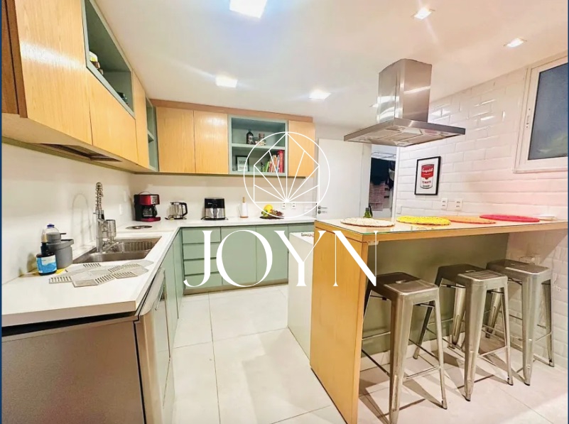 Apartamento - Venda - Ipanema