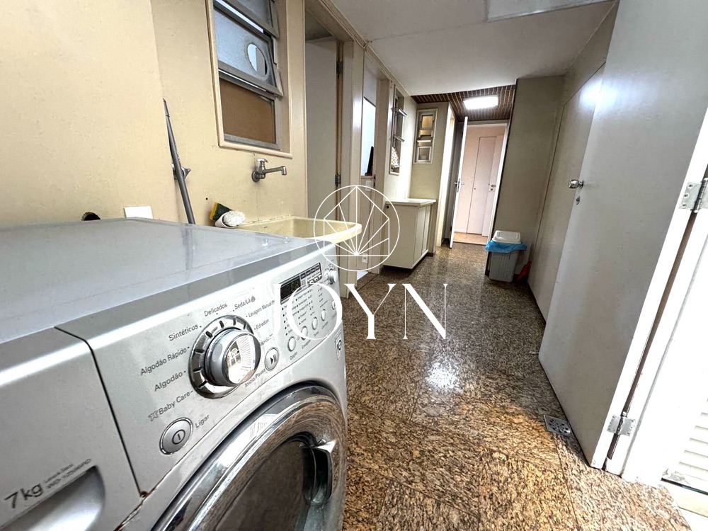 Apartament - Sale - Ipanema