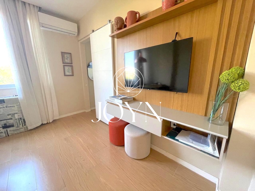 Apartamento - Venda - Leblon