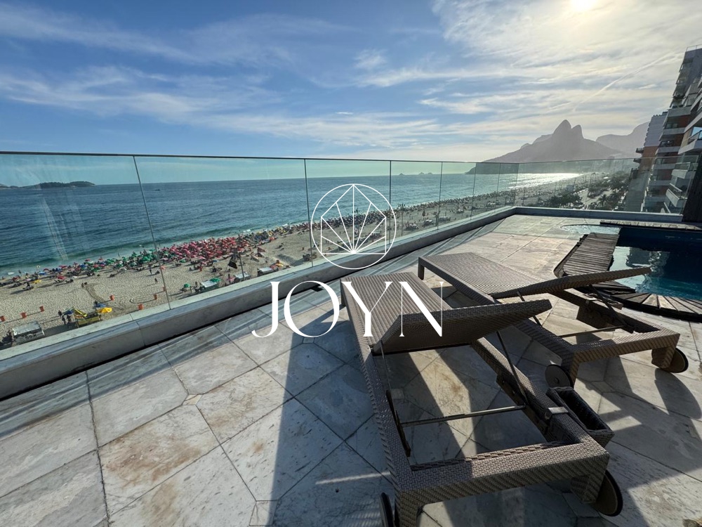 Cobertura - Venda - Ipanema