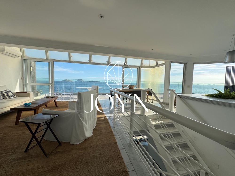 Cobertura - Venda - Ipanema