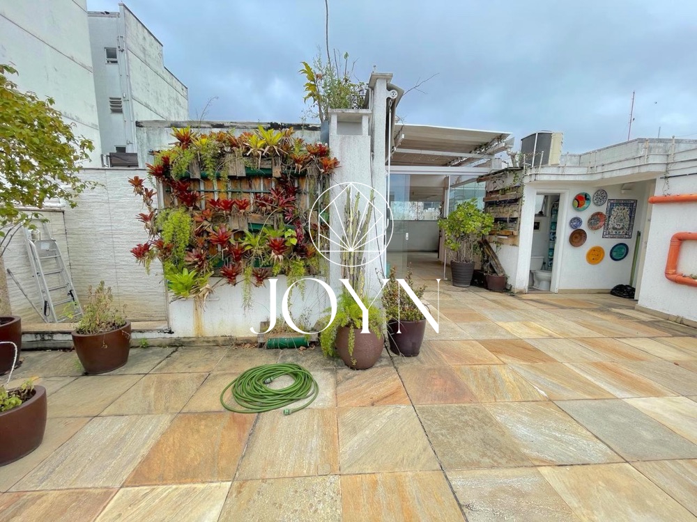 Penthouse - Sale - Ipanema