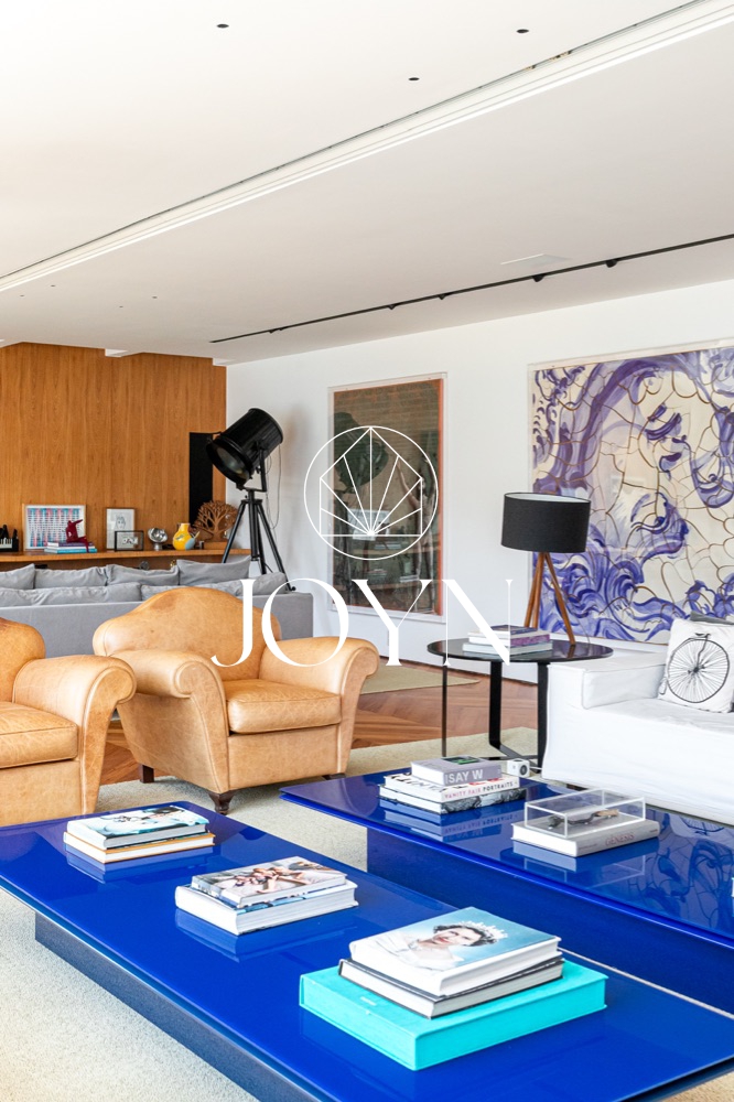 Apartamento - Locação - Lagoa