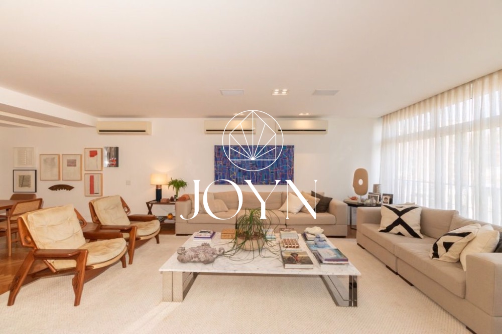 Apartamento - Venda - Ipanema