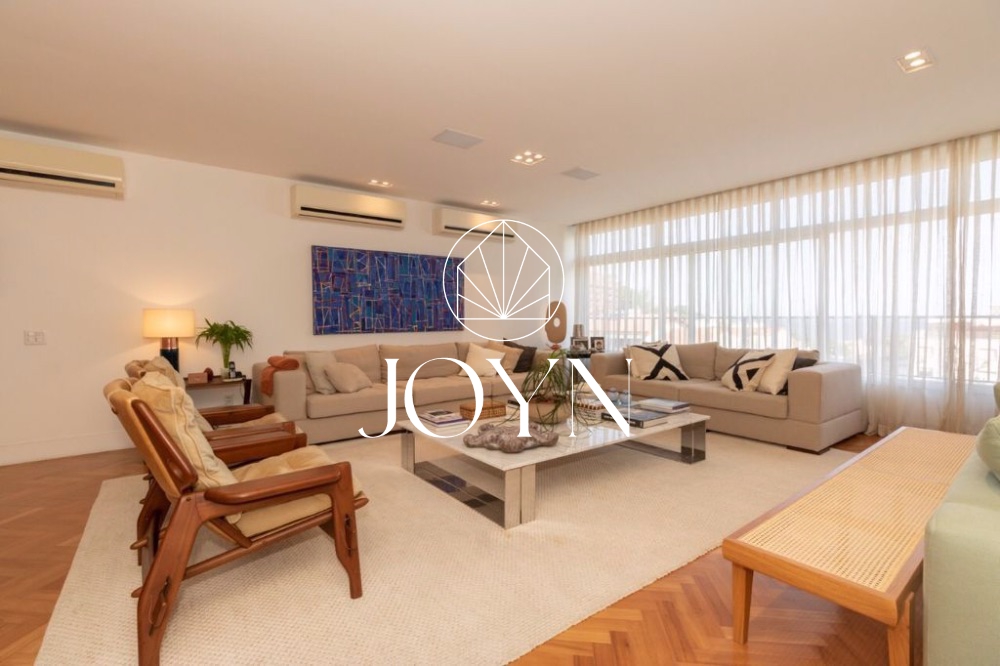 Apartamento - Venda - Ipanema